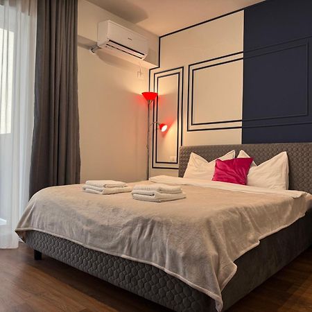 Moon Residence Mamaia Exterior photo