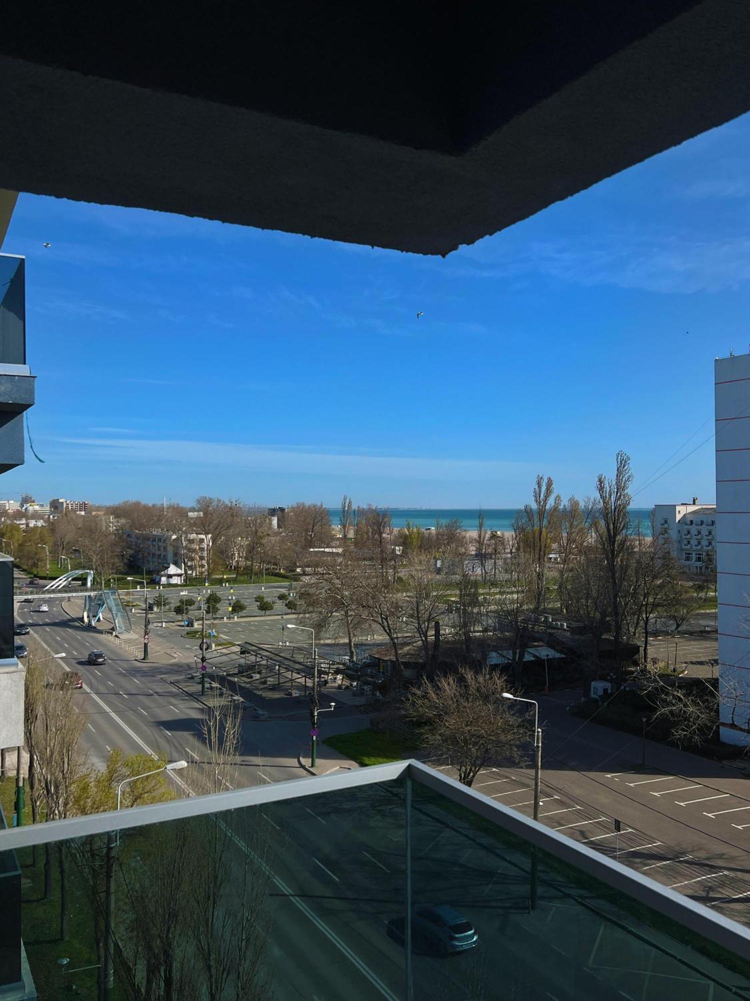 Moon Residence Mamaia Exterior photo